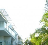 Plantation Resort at Rainbow - Accommodation Directory