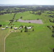 Parma Farm  Beach Escapes - Accommodation Directory