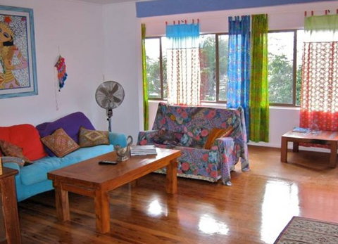 Goldfish Cottage - Accommodation Directory 0