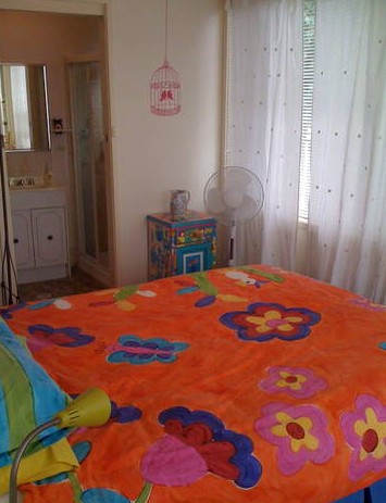 Goldfish Cottage - Accommodation Directory 1