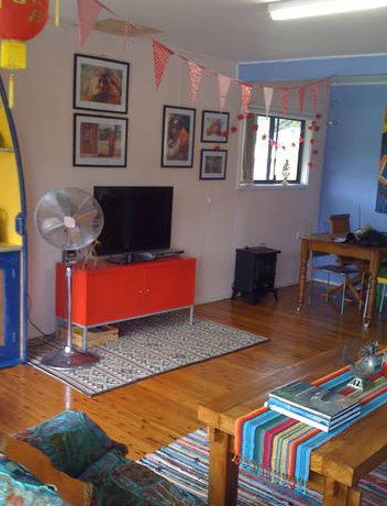 Goldfish Cottage - Accommodation Directory 3