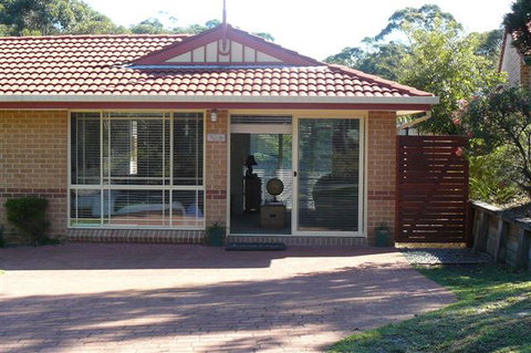 The Nature Lodge - Accommodation Directory 2