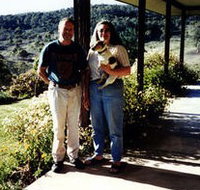 Avalanche Homestead - Accommodation Directory