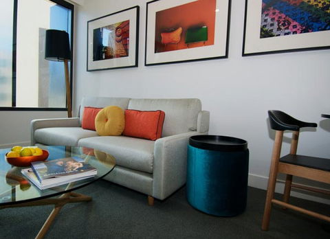 East Hotel - Accommodation Directory 3