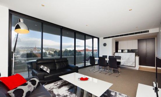 Manuka ACT Accommodation Directory