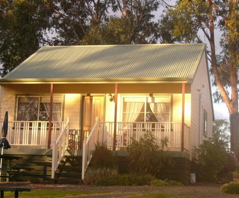 Avoca Cottages - Accommodation Directory 0