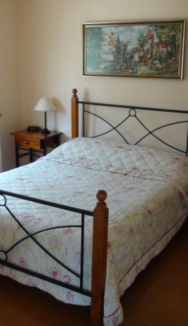 Avoca Cottages - Accommodation Directory 1