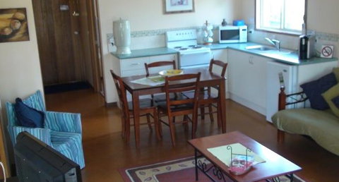 Avoca Cottages - Accommodation Directory 2