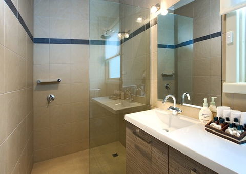 Peel Cottage - Ballarat Miners Cottages - Accommodation Directory 4