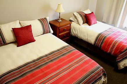 April Apartments Ballarat - Accommodation Directory 2