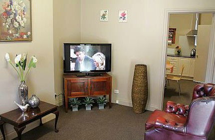 April Apartments Ballarat - Accommodation Directory 3