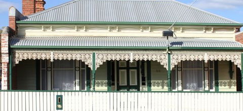 April Apartments Ballarat - Accommodation Directory 4