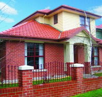 Executive Townhouse Ballarat - Accommodation Directory