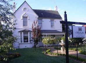 Ardenlee - Accommodation Directory 0
