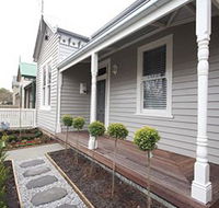 Accommodation on Lyons - Accommodation Directory