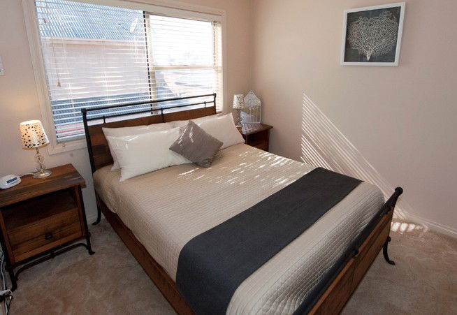  Accommodation Directory