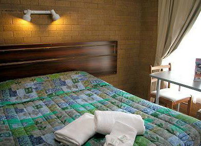 Miners Retreat Motel - Accommodation Directory 0