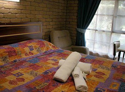 Miners Retreat Motel - Accommodation Directory 2