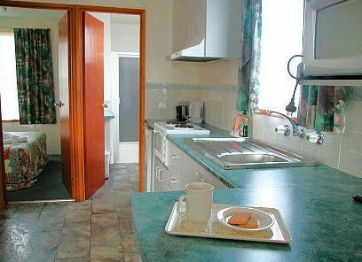 Miners Retreat Motel - Accommodation Directory 3