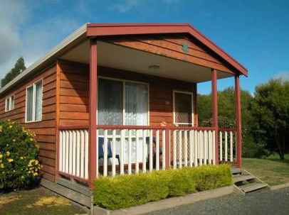 Miners Retreat Motel - Accommodation Directory 4