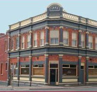 Ballarat Backpackers Hostel - Accommodation Directory