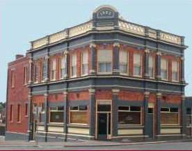 Ballarat Backpackers Hostel - Accommodation Directory 0