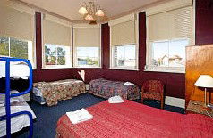 Ballarat Backpackers Hostel - Accommodation Directory 3
