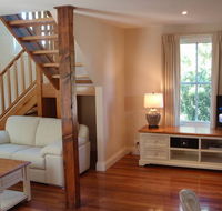 Blue Haven Cottage - Accommodation Directory