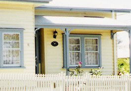 Rose Cottage Bed & Breakfast - Accommodation Directory 0