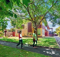 Lake Wendouree Luxury Apartments - Accommodation Directory