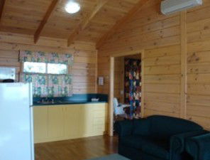 Dowling View Cabins - Accommodation Directory 1