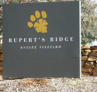 Rupert's Ridge Retreat - Accommodation Directory