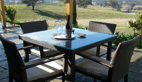 Rupert's Ridge Retreat - Accommodation Directory 1