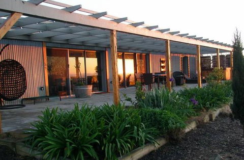 Rupert's Ridge Retreat - Accommodation Directory 5