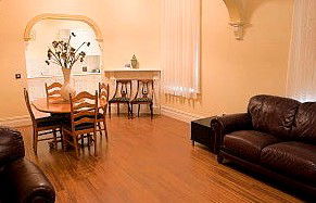 The Argyle Apartments - Accommodation Directory 4