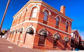 The Argyle Apartments - Accommodation Directory 5