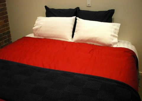Soldiers Hill Terrace - Accommodation Directory 1