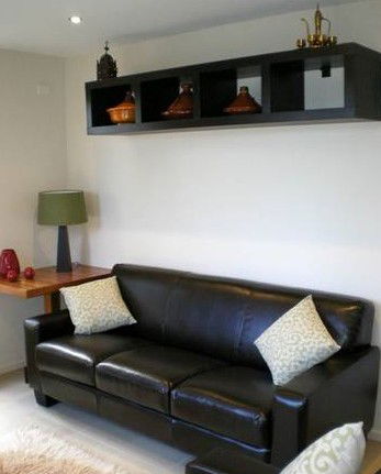 Soldiers Hill Terrace - Accommodation Directory 4
