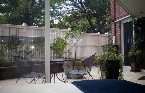 Soldiers Hill Terrace - Accommodation Directory 5