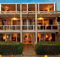 Bay Breeze Boutique Accommodation - Accommodation Directory