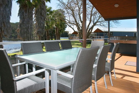 BIG4 Batemans Bay Beach Resort - Accommodation Directory 0