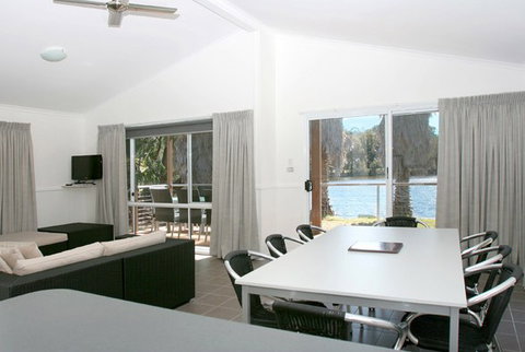 BIG4 Batemans Bay Beach Resort - Accommodation Directory 1