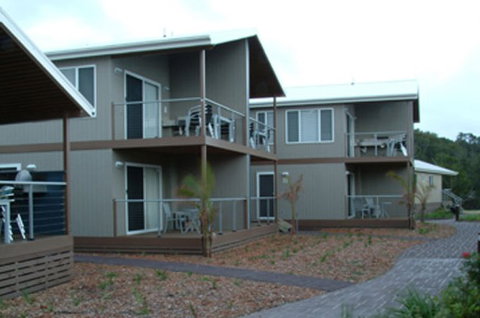 BIG4 Batemans Bay Beach Resort - Accommodation Directory 2