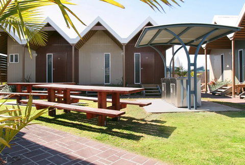 BIG4 Batemans Bay Beach Resort - Accommodation Directory 3