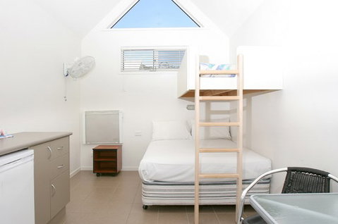BIG4 Batemans Bay Beach Resort - Accommodation Directory 4