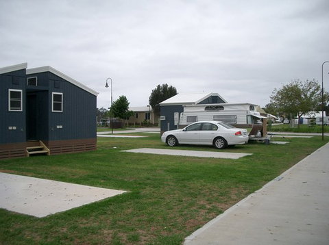 BIG4 Batemans Bay Beach Resort - Accommodation Directory 5