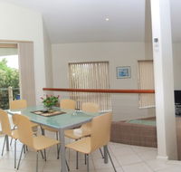 Parker By The Sea - Accommodation Directory