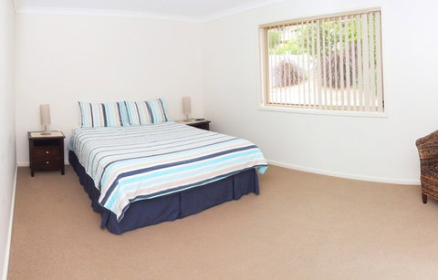 Parker By The Sea - Accommodation Directory 2