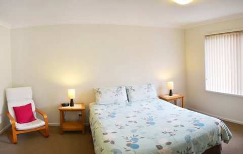 Parker By The Sea - Accommodation Directory 4