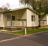 Pleasurelea Tourist Resort and Caravan Park - Accommodation Directory